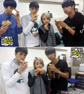 VIXX VIXX