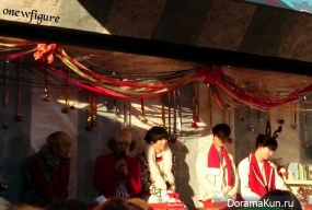 SHINee SHINee