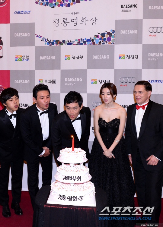 Blue Dragon Film Awards Blue Dragon Film Awards