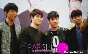 CNBLUE CNBLUE