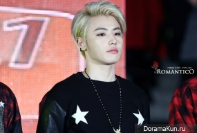 BLOCK B BLOCK B