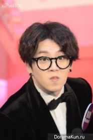 Block B Block B