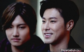 TVXQ TVXQ