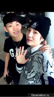 ToppDogg