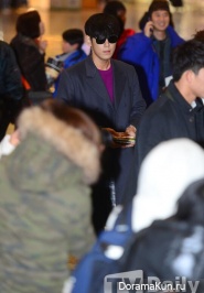 T.O.P из Big Bang T.O.P из Big Bang