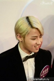 Block B Block B
