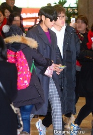 T.O.P из Big Bang T.O.P из Big Bang
