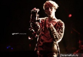 Ким ДжеДжун из JYJ Ким ДжеДжун из JYJ
