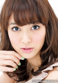 Azusa Okamoto