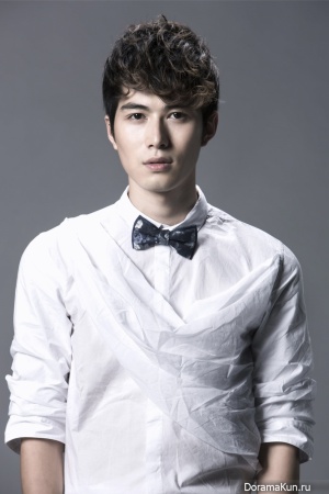 Cheney Chen Cheney Chen