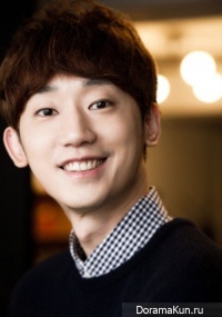Choi Tae Hwan