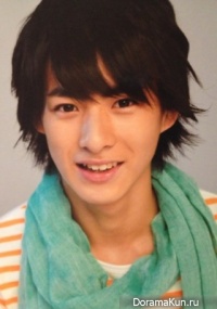 Hirano Sho