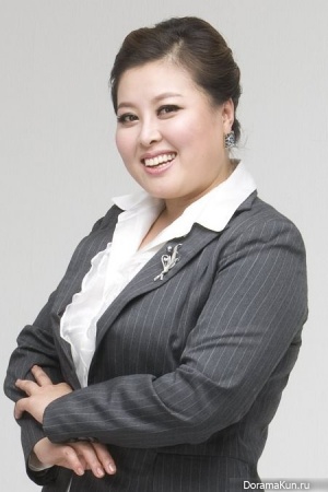 Hong Ji Min Hong Ji Min