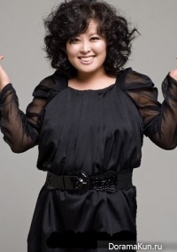 Hong Ji Min