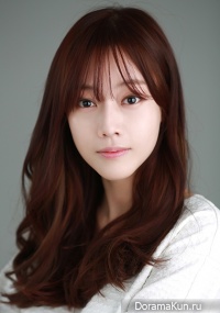 Jang Ah Young