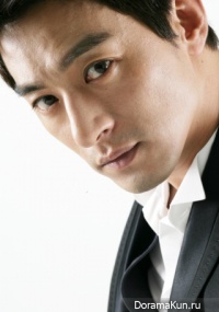 Joo Jin Mo
