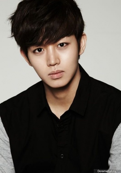 Lee Shi Hoo