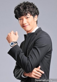 Liu Yi Hao