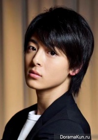 Mahiro Takasugi