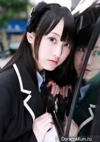 Matsui Rena