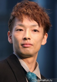 Mirai Moriyama