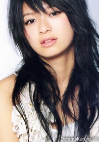 Nana Eikura
