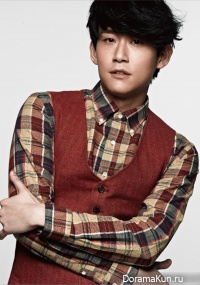 Nylon Chen