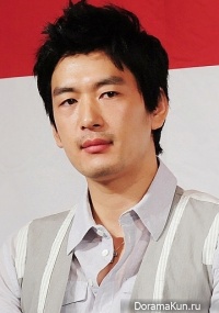Park Jung Chul