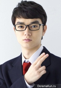 Shota Sometani