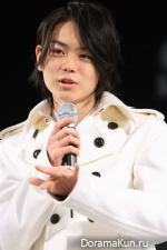 Suda Masaki