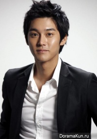 Sung Hyuk