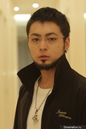 Takayuki Yamada Takayuki Yamada