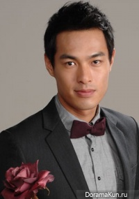 Tony Yang