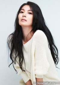 Yoon So Yi