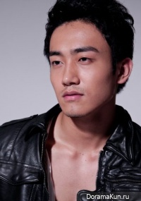 Zhao Jie