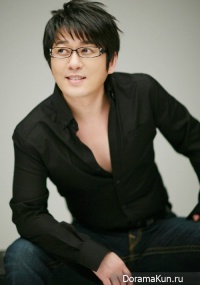 Shin Seung Hun