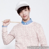 Kim Jae Hyeon