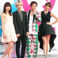 We got Married. Global