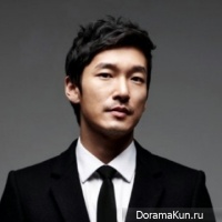 Cho Seung Woo