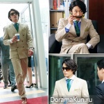 Jang Hyuk