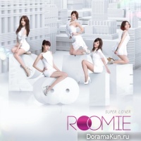 ROOMIE - Super Lover