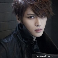 Kim Jaejoong