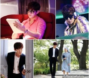 Choi Jin Hyuk