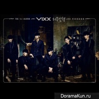 VIXX - Voodoo Doll