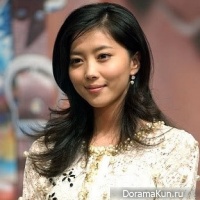 Oh Yoon Ah