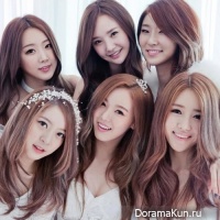 DalShabet - Summer Break