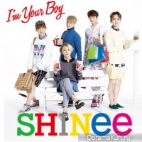 SHINee - I’m Your Boy