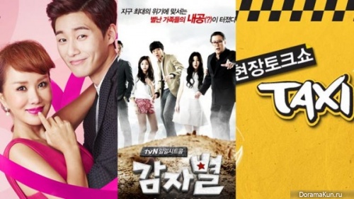 CJ E&M