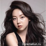 Ahn So Hee