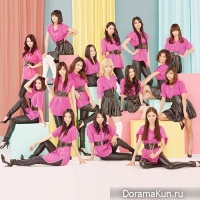 E-Girls